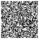 QR code with Hernandez Harry DO contacts