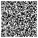 QR code with Hill Frederick L DO contacts