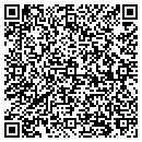 QR code with Hinshaw Walter DO contacts