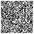 QR code with South Coast Anesthesia contacts
