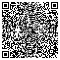 QR code with Dvss contacts