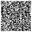 QR code with Hornedo Carlos N DO contacts
