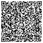 QR code with High Tech Offender Monitoring contacts