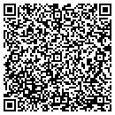 QR code with All About Fence contacts