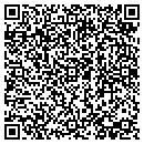 QR code with Hussey Jim P DO contacts