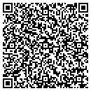 QR code with C Acceptance contacts