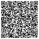 QR code with Albertville Family Optical contacts