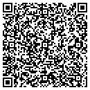 QR code with I Luv What I Do contacts