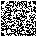 QR code with James D Caddell Do contacts