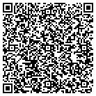 QR code with The Edge-A Toning & Wellness Center Inc contacts