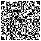 QR code with Rowva Schools Bus Garage contacts