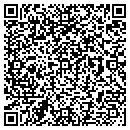 QR code with John Dzik Do contacts