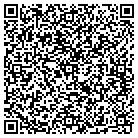 QR code with Spencers Service Station contacts