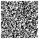 QR code with Lyndonville First Cngrgtnl Chr contacts