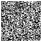 QR code with Monkton Friends Methodist Chr contacts