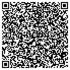 QR code with C & J Motorcycle Atv Repairs contacts