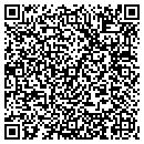 QR code with H&R Block contacts