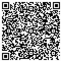 QR code with H&R Block contacts