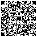 QR code with Kevin Anderson Do contacts