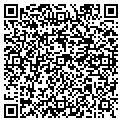QR code with H&R Block contacts