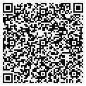 QR code with H&R Block contacts