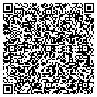 QR code with Adt Security Customer Service contacts