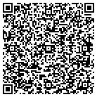 QR code with A D T Security Customer Service contacts