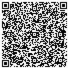 QR code with A D T Security Customer Service contacts