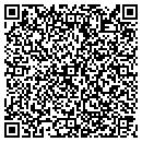 QR code with H&R Block contacts