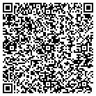 QR code with Advanced Security Products contacts