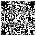 QR code with Advance National Security contacts