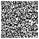 QR code with Precision Valley Baptist Chr contacts