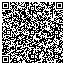 QR code with Aes Corp contacts
