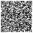 QR code with James A Larsen contacts