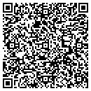 QR code with James Horning contacts