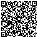 QR code with L B Kudisch contacts