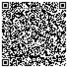 QR code with Fax Attomey Database Service contacts
