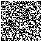 QR code with Alpha Alarm Systems Security contacts