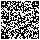 QR code with Moose Lodge contacts