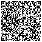 QR code with American Defender Security contacts