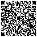 QR code with Moose Lodge contacts