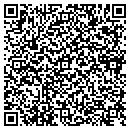 QR code with Ross Travel contacts