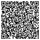 QR code with Moose Lodge contacts