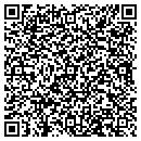 QR code with Moose Lodge contacts