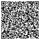QR code with C W Baker Agency Inc contacts