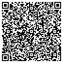 QR code with Moose Lodge contacts