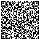 QR code with Hitz Repair contacts