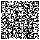 QR code with H L Corp contacts