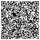 QR code with D A Wheeler & CO Inc contacts