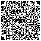 QR code with Manuel Griego Jr D O P A contacts